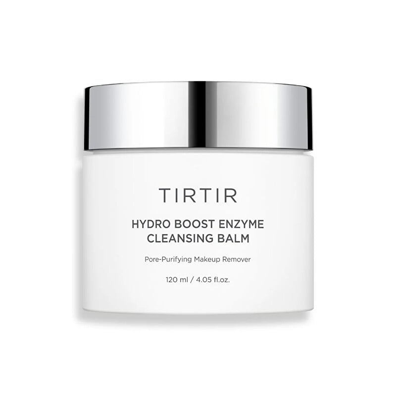 Čisticí pleťový balzám Hydro Boost Enzyme (Cleansing Balm) TIRTIR - 120 ml Čisticí pleťový balzám Hydro Boost Enzyme (Cleansing Balm) TIRTIR - 120 ml