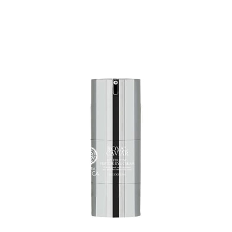 Zpevňující peptidový oční krém Royal Caviar (Peptide Eye Cream) Natura Siberica - 15 ml