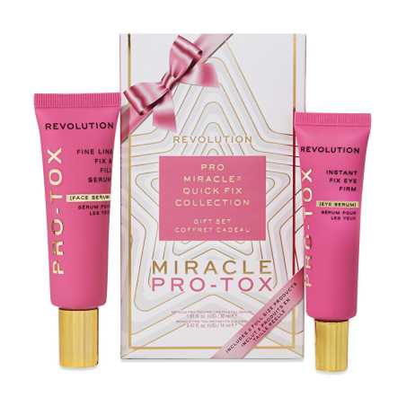 Dárková sada Pro Miracle Protox Gift Set Revolution PRO