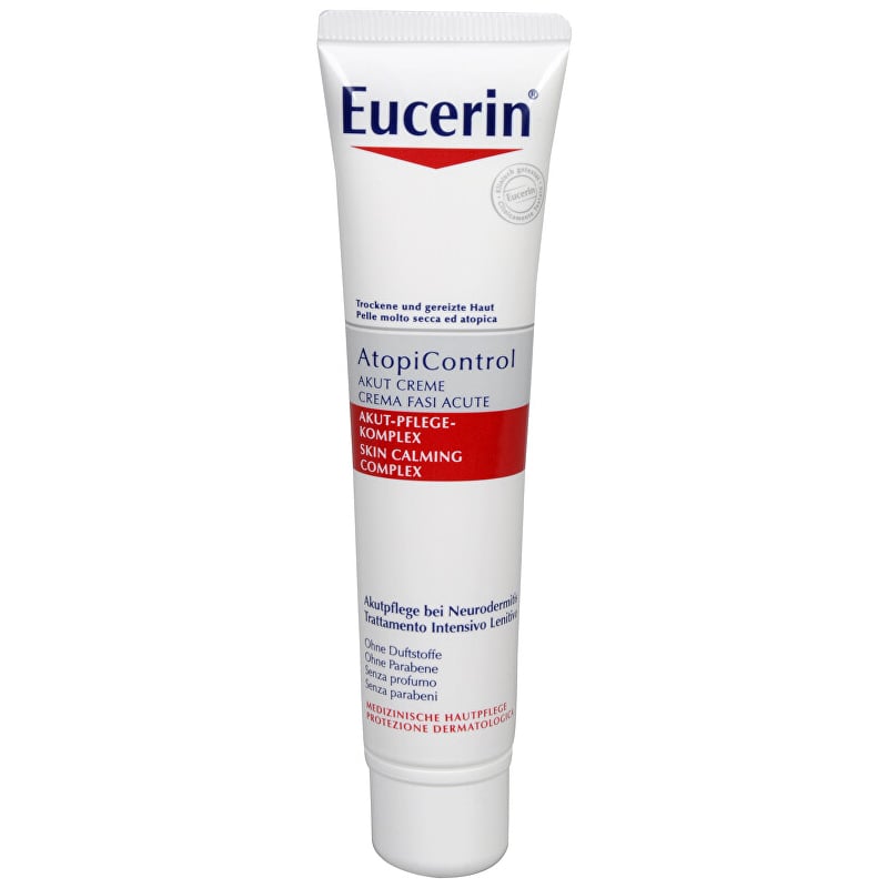 Acute krém AtopiControl Eucerin - 40 ml Acute krém AtopiControl Eucerin - 40 ml