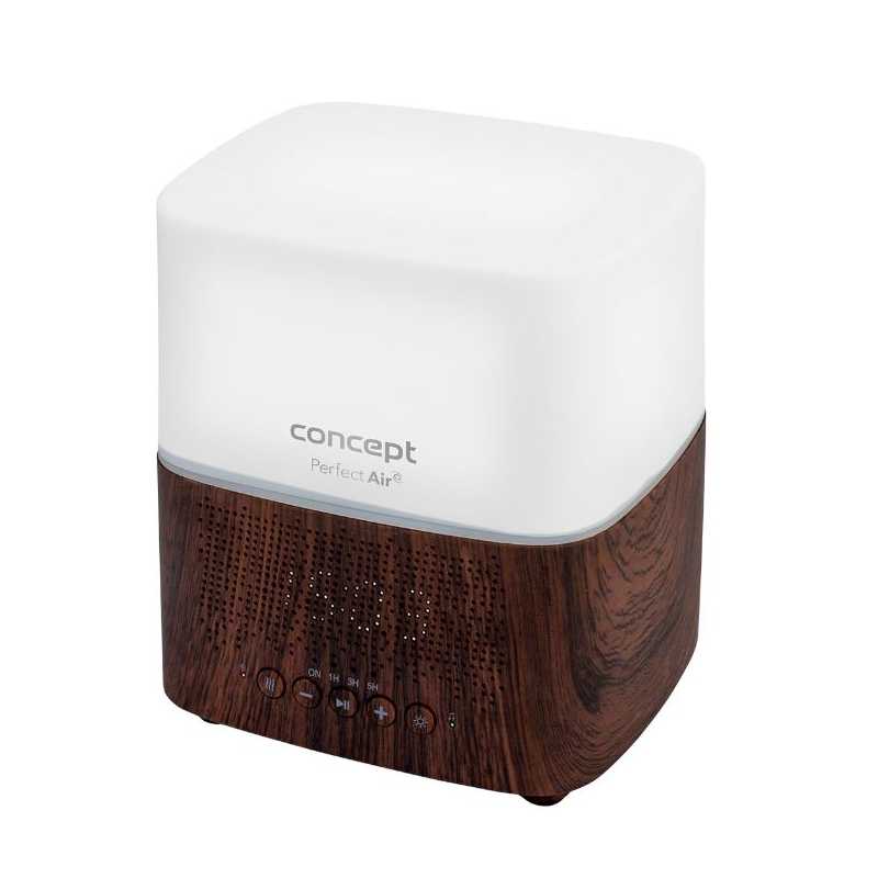 Aroma difuzér Dark Wood DF2011 Perfect Air Concept Aroma difuzér Dark Wood DF2011 Perfect Air Concept