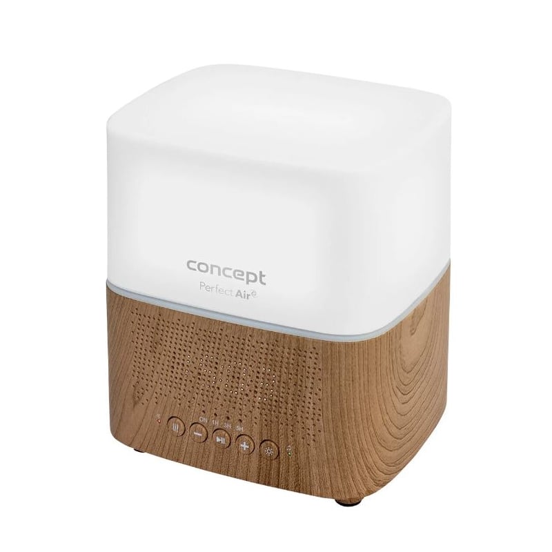 Aroma difuzér Light Wood DF2010 Perfect Air Concept Aroma difuzér Light Wood DF2010 Perfect Air Concept