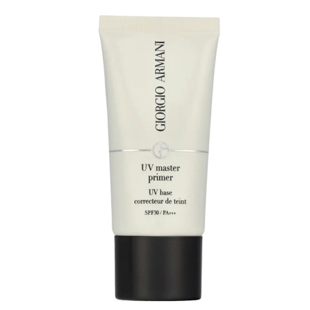 Báze pod make-up SPF 30 (UV Master Primer) Giorgio Armani - 30 ml