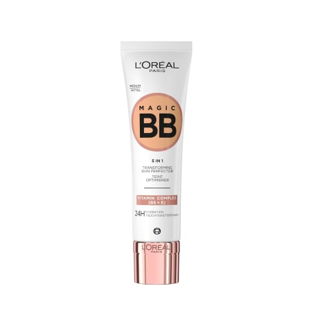 BB krém Magic BB L'Oréal Paris / Odstín: 04 Medium - 30 ml
