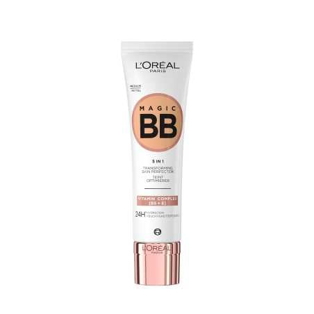 BB krém Magic BB L'Oréal Paris / Odstín: 01 Light - 30 ml