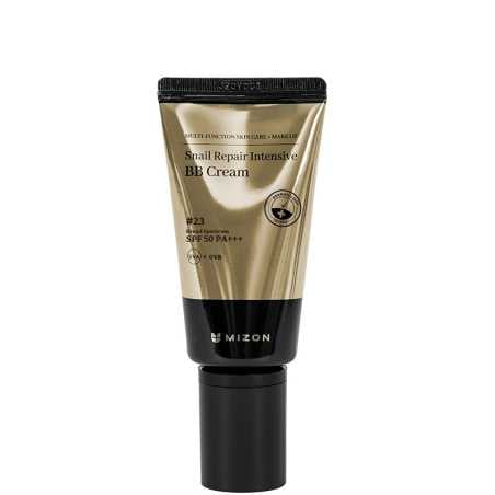 BB krém Snail Repair Intensive SPF 50+ PA+++ Mizon / Odstín: 23 - 50 ml