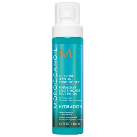 Bezoplachový hydratační kondicionér Hydration (All In One Leave-In Conditioner) Moroccanoil - 50 ml