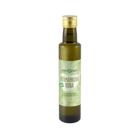 Bio Heřmánková voda Purity Vision - 250 ml