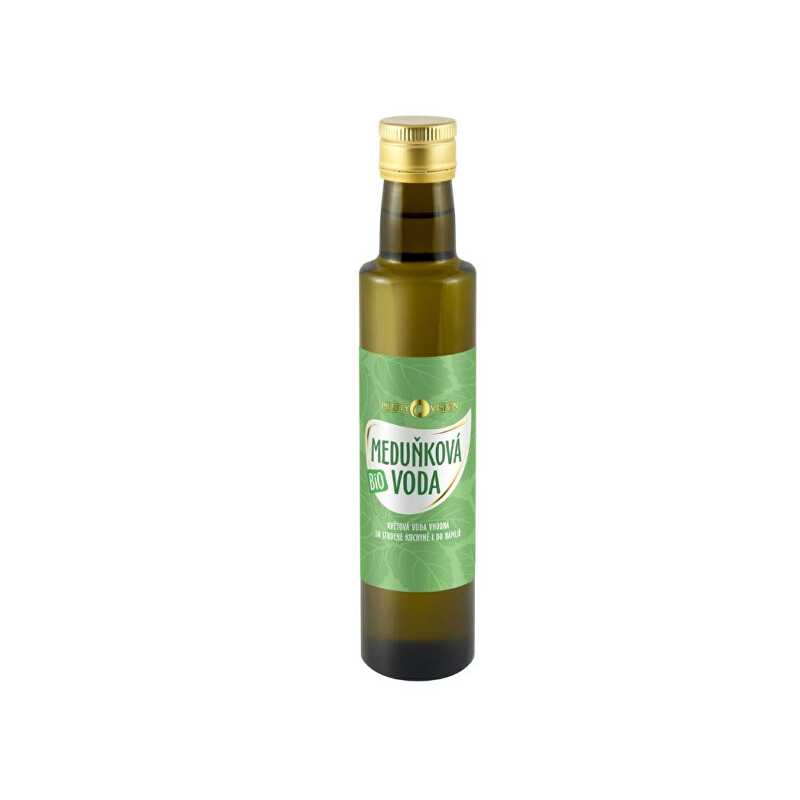 Bio Meduňková voda Purity Vision - 250 ml Bio Meduňková voda Purity Vision - 250 ml