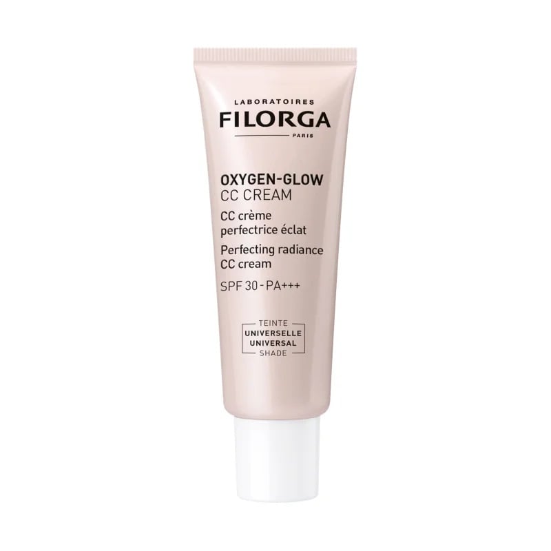 CC krém Oxygen-Glow (CC Cream) Filorga - 40 ml CC krém Oxygen-Glow (CC Cream) Filorga - 40 ml