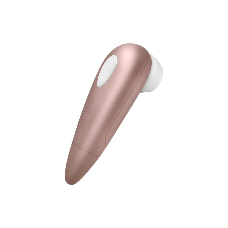 Cestovní stimulátor Satisfyer 1 Satisfyer Cestovní stimulátor Satisfyer 1 Satisfyer
