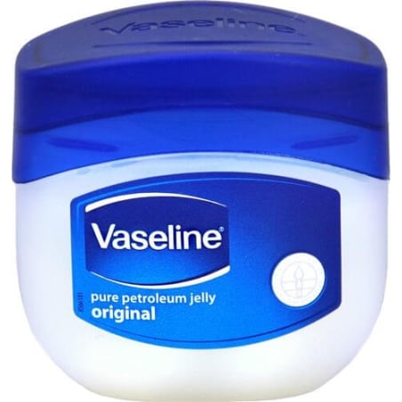 Čistá kosmetická vazelína (Pure Vaseline) Vaseline - 100 ml