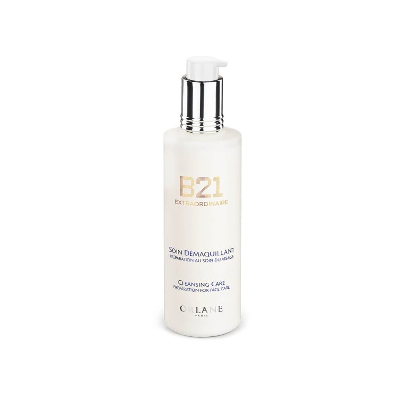 Čisticí pleťové mléko B21 Extraordinaire (Cleansing Care) Orlane Paris - 250 ml Čisticí pleťové mléko B21 Extraordinaire (Cleansing Care) Orlane Paris - 250 ml