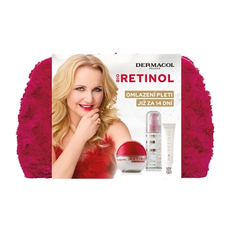 Dárková sada Bio Retinol Dermacol