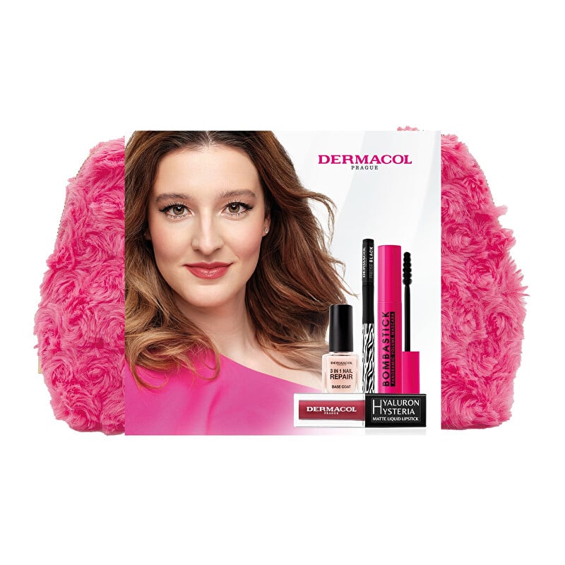 Dárková sada Bombastick Set Dermacol Dárková sada Bombastick Set Dermacol