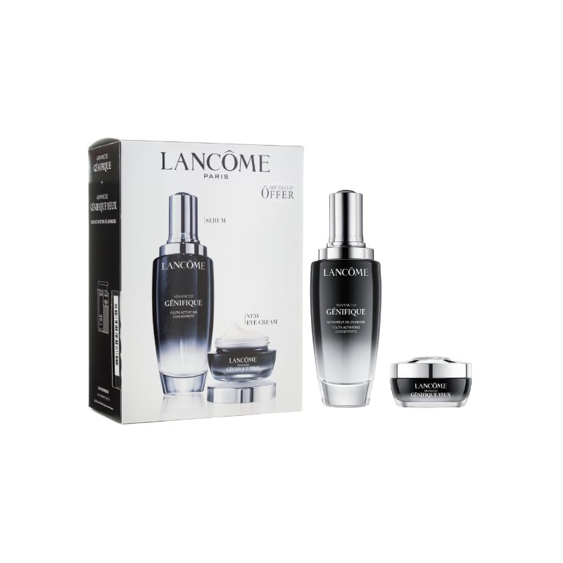 Dárková sada pleťové péče Génifique Lancôme Dárková sada pleťové péče Génifique Lancôme