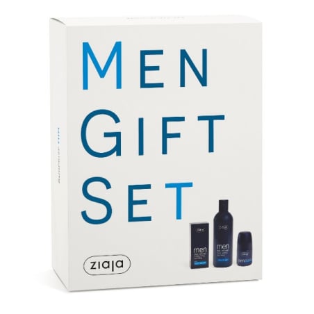 Dárková sada pro muže I Love Ziaja (Men Gift Set) Ziaja