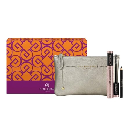 Dárková sada Volume Unico Mascara Collistar