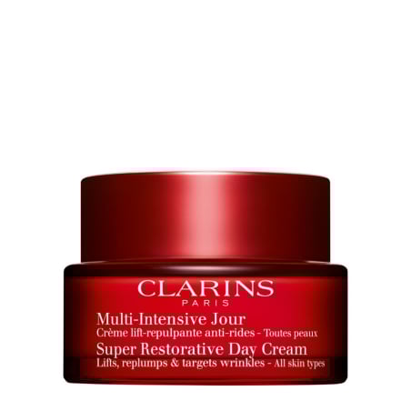 Denní krém pro zralou pleť (Super Restorative Day Cream) Clarins - 50 ml