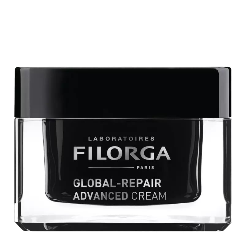 Denní pleťový krém s anti-age účinky Global Repair Advanced (Cream) Filorga - 50 ml Denní pleťový krém s anti-age účinky Global Repair Advanced (Cream) Filorga - 50 ml