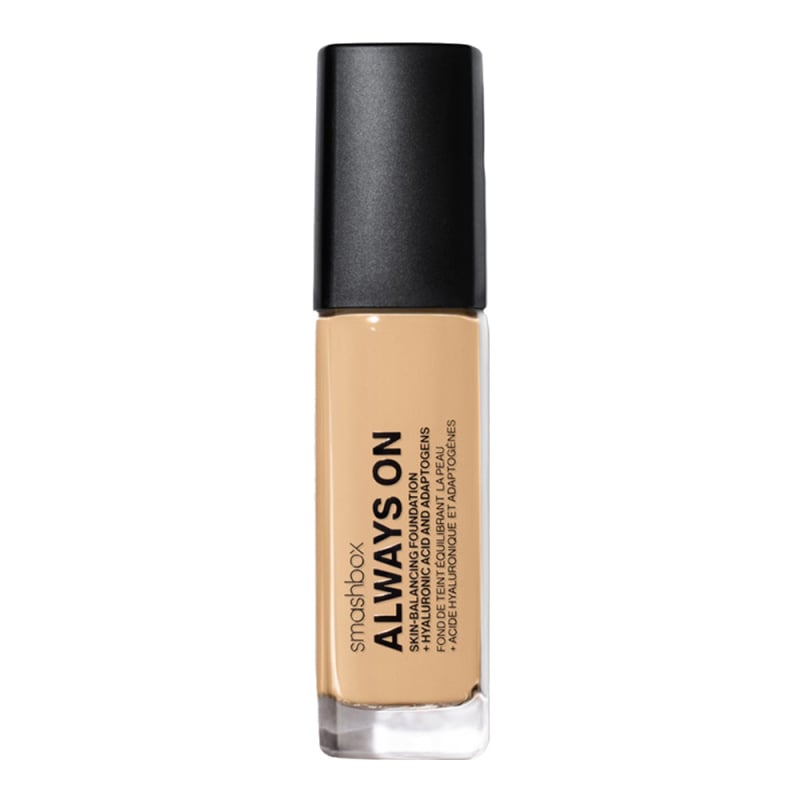 Dlouhotrvající make-up Always On (Skin-Balancing Foundation) Smashbox / Odstín: L10N - 30 ml Dlouhotrvající make-up Always On (Skin-Balancing Foundation) Smashbox / Odstín: L10N - 30 ml