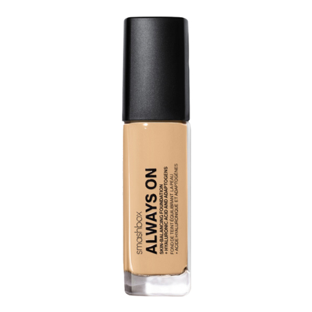 Dlouhotrvající make-up Always On (Skin-Balancing Foundation) Smashbox / Odstín: L10N - 30 ml