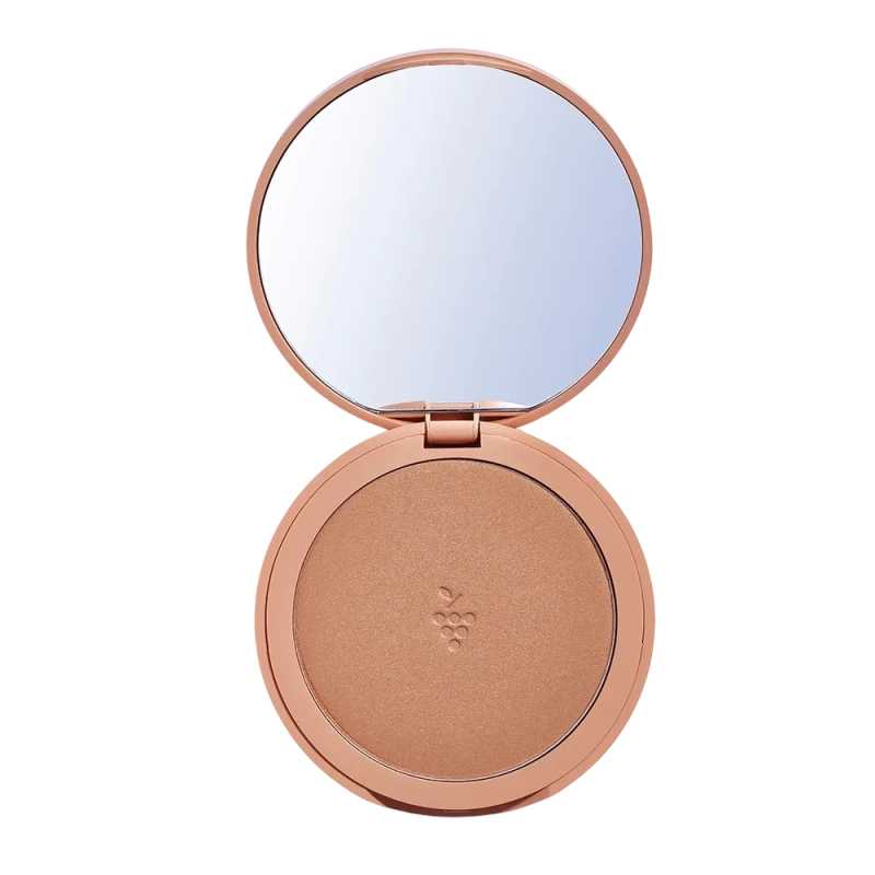 Dlouhotrvající pudrový bronzer Vinocrush (Long Lasting Bronzing Powder) Caudalie - 8,5 g Dlouhotrvající pudrový bronzer Vinocrush (Long Lasting Bronzing Powder) Caudalie - 8,5 g