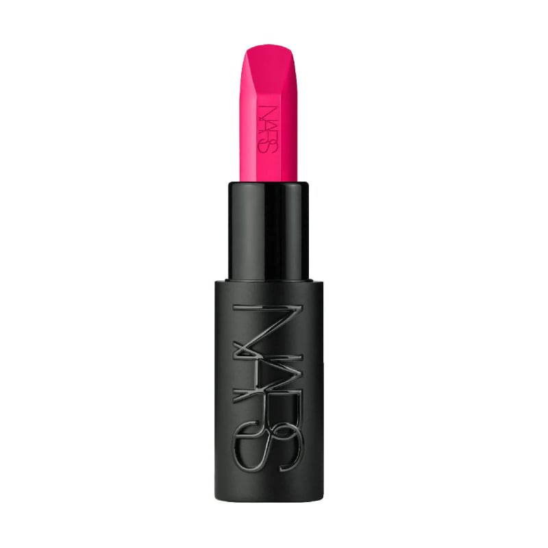 Dlouhotrvající rtěnka (Explicit Lipstick) NARS / Odstín: 852 Mischievous - 3,8 g Dlouhotrvající rtěnka (Explicit Lipstick) NARS / Odstín: 852 Mischievous - 3,8 g