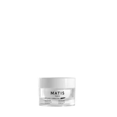 Dvojitý peeling na obličej Réponse Corrective (Peel-Perf 100) Matis Paris - 50 ml
