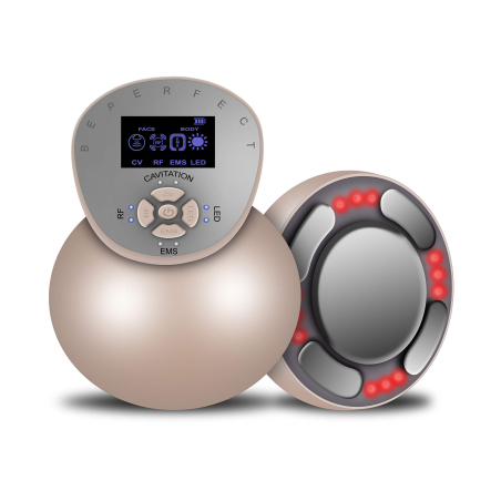 Estetický přístroj BeautyRelax Celluform Optimal BR-2220 BeautyRelax