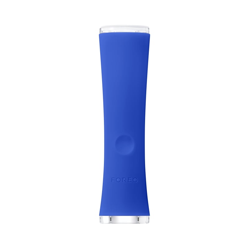 FOREO ESPADA™ 2 30sekundové ošetření akné modrým LED světlem FOREO / Varianta: Cobalt Blue FOREO ESPADA™ 2 30sekundové ošetření akné modrým LED světlem FOREO / Varianta: Cobalt Blue