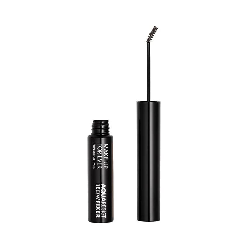 Gel na obočí Aqua Resist Brow Fixer (24HR Tinted Brow Gel) Make Up For Ever / Odstín: 20 Deep Blonde - 3,5 ml Gel na obočí Aqua Resist Brow Fixer (24HR Tinted Brow Gel) Make Up For Ever / Odstín: 20 Deep Blonde - 3,5 ml