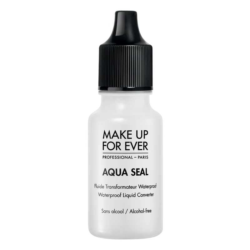 Emulze pro voděodolný make-up Aqua Seal (Liquid Converter) Make Up For Ever - 12 ml