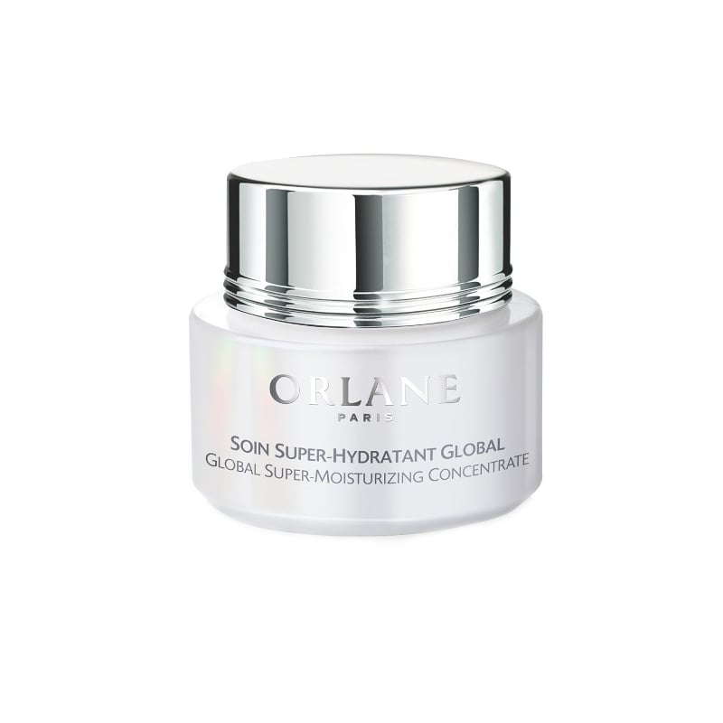 Hloubkově hydratační pleťový krém (Global Super-Moisturizing Concentrate) Orlane Paris - 50 ml Hloubkově hydratační pleťový krém (Global Super-Moisturizing Concentrate) Orlane Paris - 50 ml