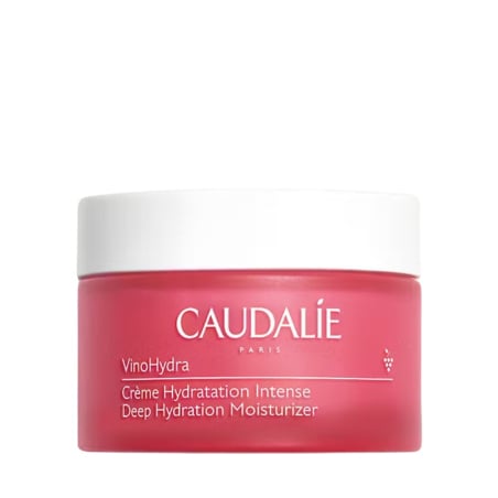 Hloubkově hydratační pleťový krém VinoHydra (Deep Hydration Moisturizer) Caudalie - 50 ml