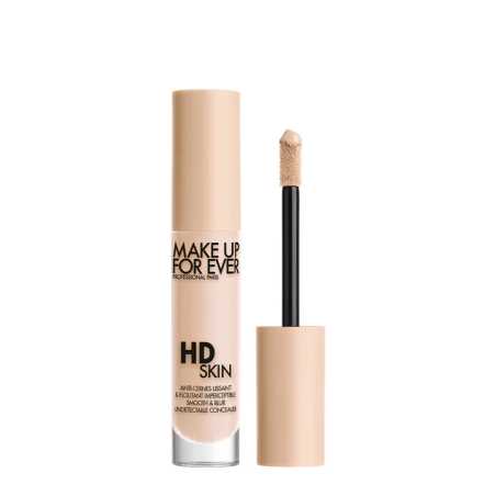 Hydratační korektor pod oči HD Skin (Concealer) Make Up For Ever / Odstín: 3.1(N) Chai - 4,7 ml