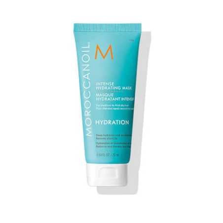 Hydratační maska na vlasy (Weightless Hydrating Mask) Moroccanoil - 75 ml