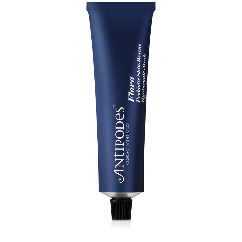 Hydratační maska pro namáhanou, problematickou a dehydrovanou pleť Flora Antipodes - 75 ml Hydratační maska pro namáhanou, problematickou a dehydrovanou pleť Flora Antipodes - 75 ml