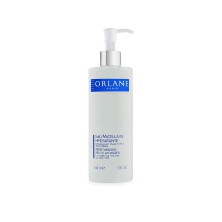 Hydratační micelární voda s kyselinou hyaluronovou (Moisturizing Micellar Water) Orlane Paris - 400 ml