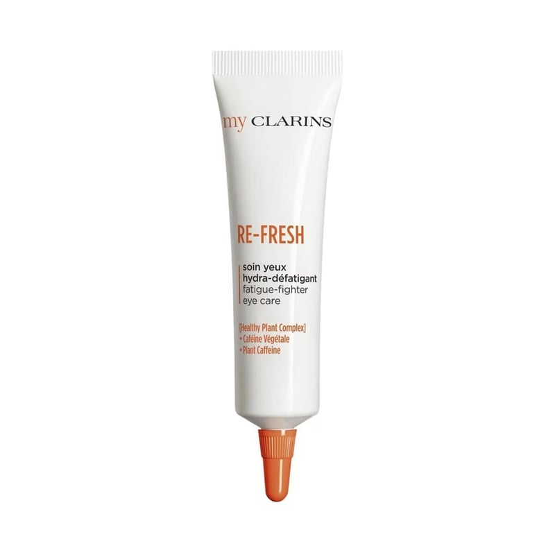 Hydratační oční krém Re-Fresh (Eye Care) Clarins - 15 ml Hydratační oční krém Re-Fresh (Eye Care) Clarins - 15 ml