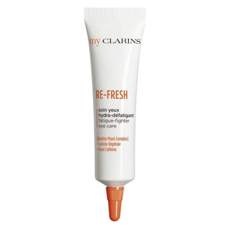 Hydratační oční krém Re-Fresh (Eye Care) Clarins - 15 ml