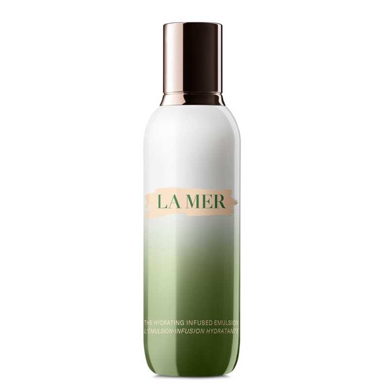 Hydratační pleťová emulze (The Hydrating Infused Emulsion) La Mer - 125 ml Hydratační pleťová emulze (The Hydrating Infused Emulsion) La Mer - 125 ml