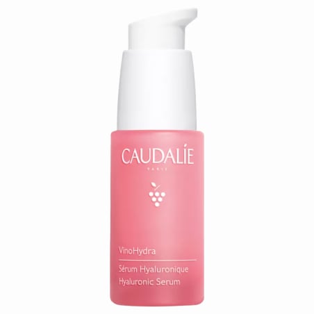 Hydratační pleťové sérum VinoHydra (Hyaluronic Serum) Caudalie - 30 ml