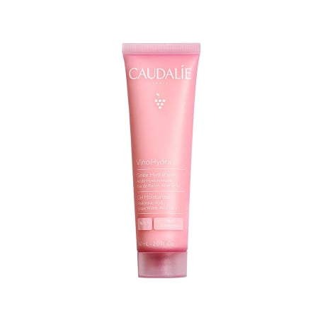 Hydratační pleťový gel VinoHydra (Gel Moisturizer) Caudalie - 60 ml