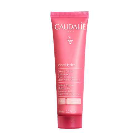 Hydratační pleťový krém VinoHydra (Sorbet Cream Moisturizer) Caudalie - 60 ml