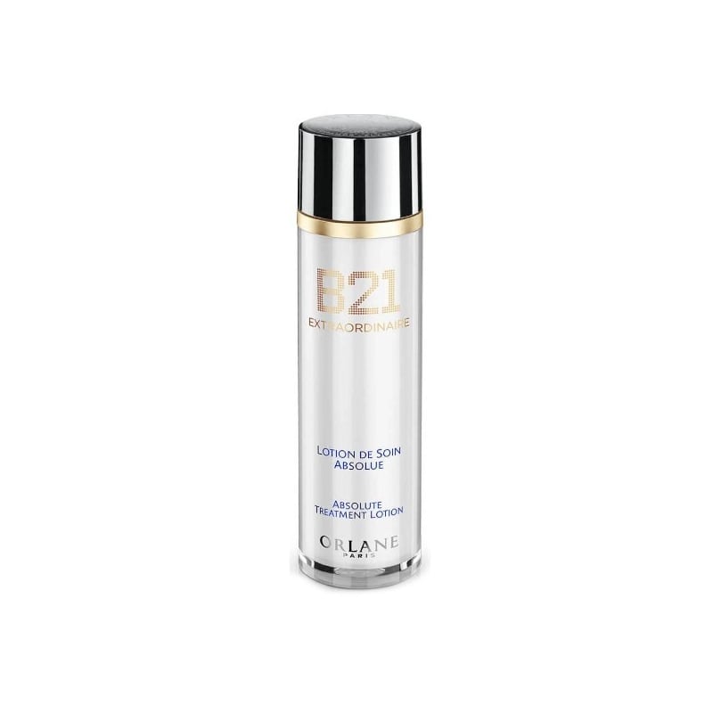 Hydratační pleťový lotion B21 Extraordinaire (Absolute Treatment Lotion) Orlane Paris - 120 ml Hydratační pleťový lotion B21 Extraordinaire (Absolute Treatment Lotion) Orlane Paris - 120 ml
