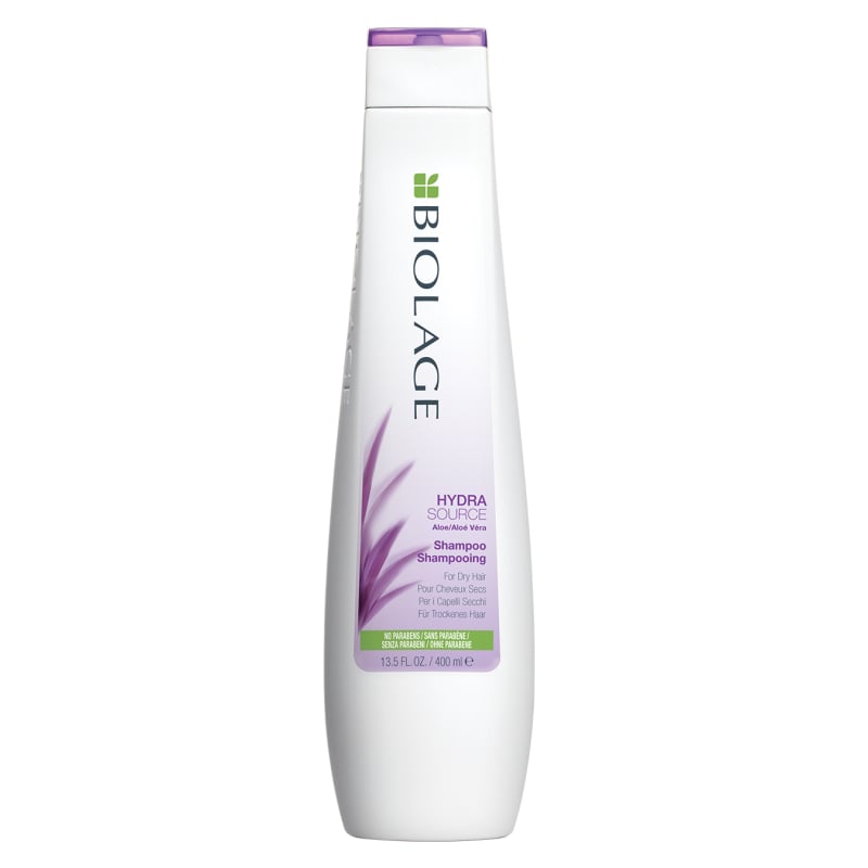Hydratační šampon pro suché vlasy Biolage Hydrasource (Shampoo) Biolage - 400 ml Hydratační šampon pro suché vlasy Biolage Hydrasource (Shampoo) Biolage - 400 ml