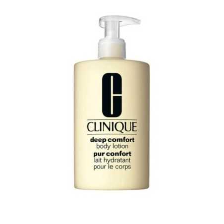 Hydratační tělové mléko Deep Comfort (Body Lotion) Clinique - 400 ml