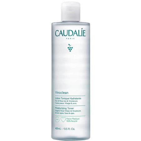 Hydratační tonizační voda Vinoclean (Moisturizing Toner) Caudalie - 100 ml