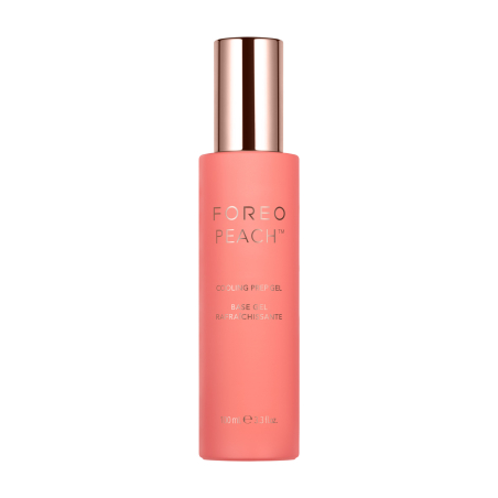 Chladicí přípravný gel pro IPL epilaci PEACH™ (Cooling Prep Gel) FOREO - 100 ml